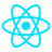 react